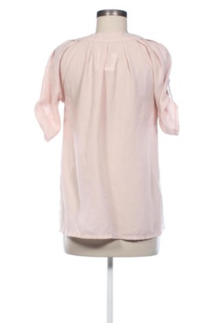 Bluzka damska Vero Moda, Rozmiar XS, Kolor Popielaty róż, Cena 45,98 zł