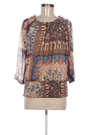 Dámská halenka Vero Moda, Velikost L, Barva Vícebarevné, Cena  259,00 Kč