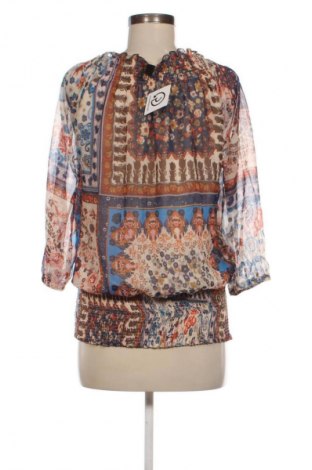 Dámská halenka Vero Moda, Velikost L, Barva Vícebarevné, Cena  259,00 Kč