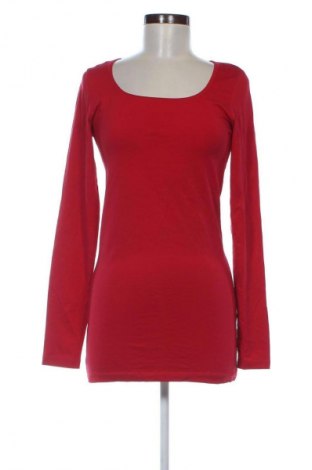 Γυναικεία μπλούζα Vero Moda, Μέγεθος L, Χρώμα Κόκκινο, Τιμή 12,99 €