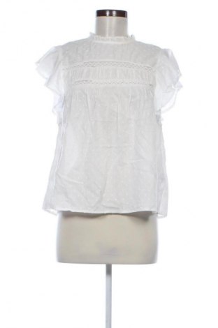 Bluzka damska Vero Moda, Rozmiar S, Kolor Biały, Cena 135,99 zł