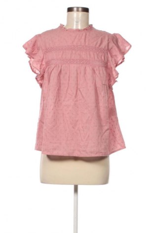 Bluză de femei Vero Moda, Mărime S, Culoare Roz, Preț 156,99 Lei