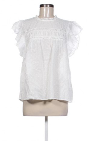 Női blúz Vero Moda, Méret L, Szín Fehér, Ár 5 469 Ft