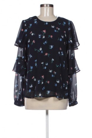 Damen Shirt Vero Moda, Größe M, Farbe Mehrfarbig, Preis 10,30 €