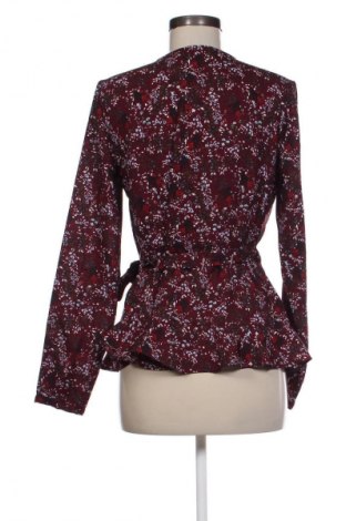 Damen Shirt Vero Moda, Größe M, Farbe Mehrfarbig, Preis 5,99 €