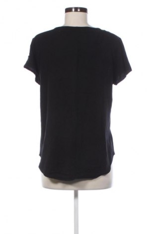 Damen Shirt Vero Moda, Größe M, Farbe Schwarz, Preis 10,30 €