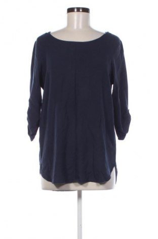 Damen Shirt Vero Moda, Größe M, Farbe Blau, Preis 10,30 €