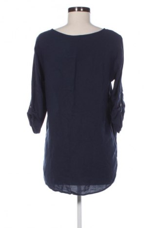 Damen Shirt Vero Moda, Größe M, Farbe Blau, Preis 10,30 €