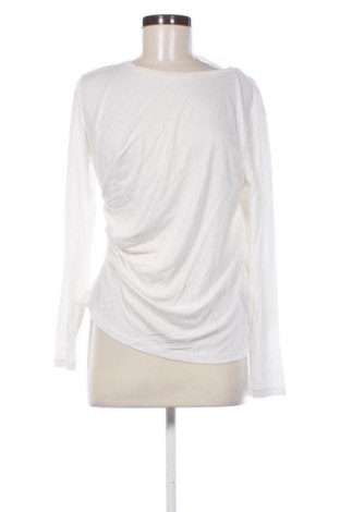 Bluzka damska Vero Moda, Rozmiar L, Kolor Biały, Cena 46,30 zł