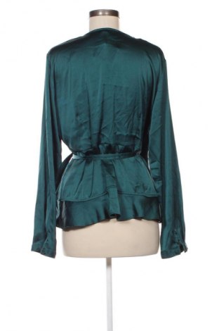 Női blúz Vero Moda, Méret XL, Szín Zöld, Ár 5 469 Ft
