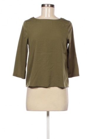 Bluzka damska Vero Moda, Rozmiar XS, Kolor Zielony, Cena 24,99 zł