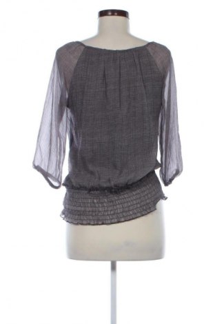 Γυναικεία μπλούζα Vero Moda, Μέγεθος M, Χρώμα Γκρί, Τιμή 12,99 €