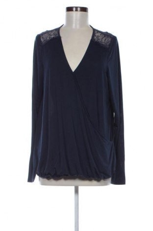 Γυναικεία μπλούζα Vero Moda, Μέγεθος XL, Χρώμα Μπλέ, Τιμή 12,99 €