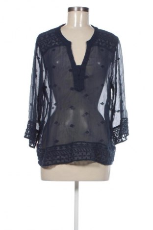 Bluză de femei Vero Moda, Mărime XL, Culoare Albastru, Preț 67,99 Lei