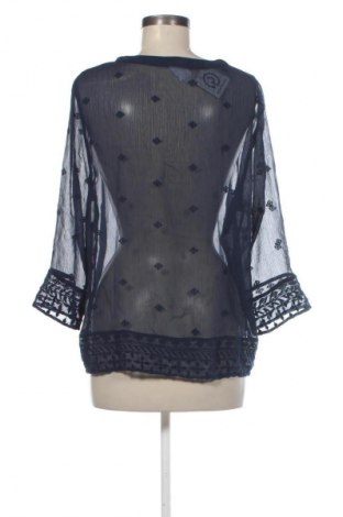 Bluză de femei Vero Moda, Mărime XL, Culoare Albastru, Preț 67,99 Lei