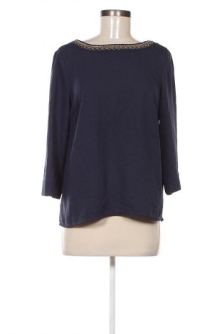 Bluză de femei Vero Moda, Mărime M, Culoare Albastru, Preț 67,99 Lei