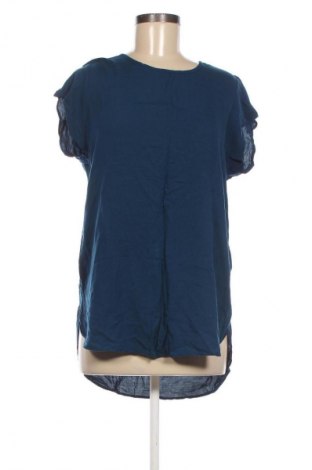Damen Shirt Vero Moda, Größe XL, Farbe Blau, Preis 10,23 €