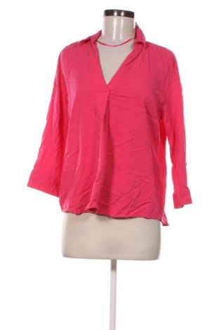Bluză de femei Vero Moda, Mărime S, Culoare Roz, Preț 67,99 Lei