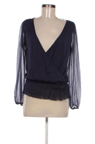 Bluzka damska Vero Moda, Rozmiar S, Kolor Niebieski, Cena 65,99 zł