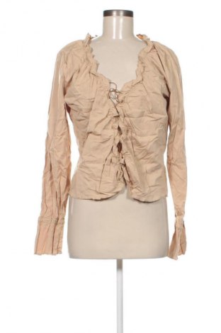 Női blúz Vero Moda, Méret XL, Szín Bézs, Ár 2 149 Ft