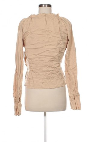 Női blúz Vero Moda, Méret XL, Szín Bézs, Ár 2 149 Ft