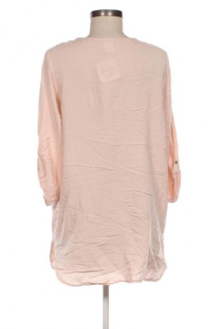 Damen Shirt Vero Moda, Größe XL, Farbe Aschrosa, Preis € 13,99