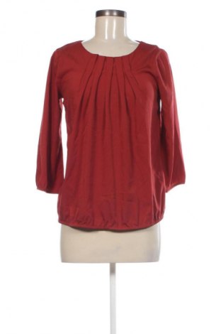 Damen Shirt Vero Moda, Größe S, Farbe Rot, Preis € 13,99