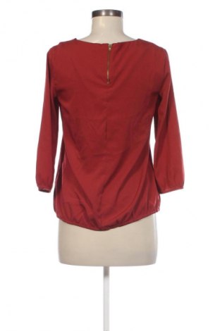 Damen Shirt Vero Moda, Größe S, Farbe Rot, Preis € 13,99