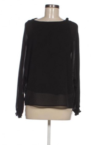 Bluzka damska Vero Moda, Rozmiar S, Kolor Czarny, Cena 65,99 zł