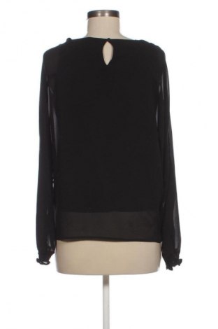 Bluzka damska Vero Moda, Rozmiar S, Kolor Czarny, Cena 65,99 zł