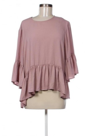 Γυναικεία μπλούζα Vero Moda, Μέγεθος S, Χρώμα Ρόζ , Τιμή 10,99 €