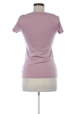 Damen Shirt Vero Moda, Größe M, Farbe Aschrosa, Preis € 10,23