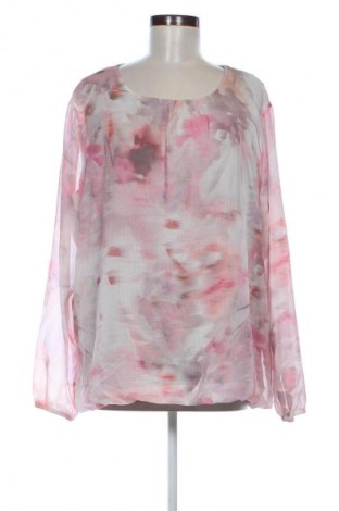 Bluză de femei Via Appia, Mărime XXL, Culoare Multicolor, Preț 115,99 Lei