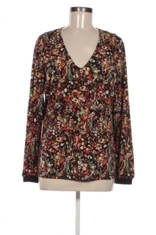 Bluză de femei Vila Joy, Mărime XL, Culoare Multicolor, Preț 115,99 Lei