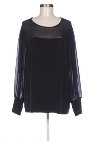 Bluză de femei Vince Camuto, Mărime 3XL, Culoare Negru, Preț 79,54 Lei