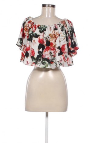 Dámská halenka Vintage Dressing, Velikost L, Barva Vícebarevné, Cena  241,00 Kč
