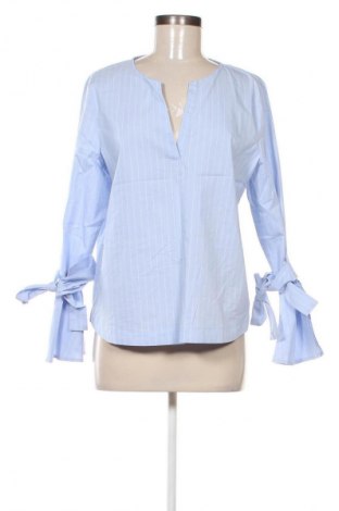 Γυναικεία μπλούζα Violeta by Mango, Μέγεθος M, Χρώμα Πολύχρωμο, Τιμή 17,99 €