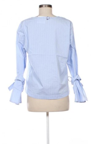 Γυναικεία μπλούζα Violeta by Mango, Μέγεθος M, Χρώμα Πολύχρωμο, Τιμή 17,99 €