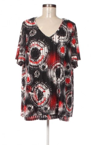 Damen Shirt Virtuelle, Größe L, Farbe Mehrfarbig, Preis € 13,99