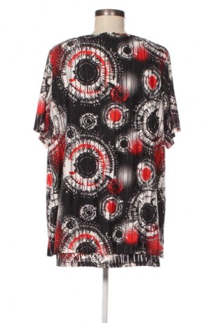 Damen Shirt Virtuelle, Größe L, Farbe Mehrfarbig, Preis € 13,99