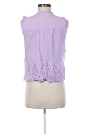 Damen Shirt Vivance, Größe S, Farbe Lila, Preis 12,28 €