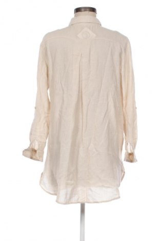 Damen Shirt Voyelles, Größe L, Farbe Beige, Preis 11,25 €