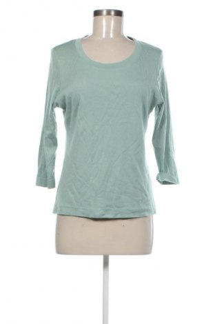 Damen Shirt Walbusch, Größe M, Farbe Grün, Preis € 33,99