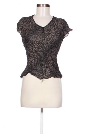 Damen Shirt Wallis, Größe L, Farbe Mehrfarbig, Preis € 13,81