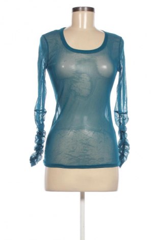 Dámská halenka Wearhouse, Velikost M, Barva Modrá, Cena  430,00 Kč