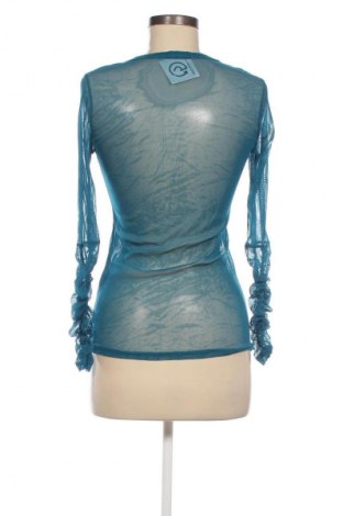 Dámská halenka Wearhouse, Velikost M, Barva Modrá, Cena  430,00 Kč