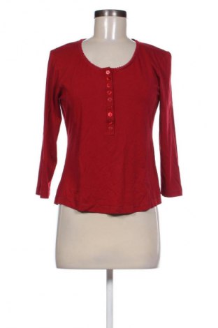 Dámská halenka Wearhouse, Velikost M, Barva Červená, Cena  429,00 Kč