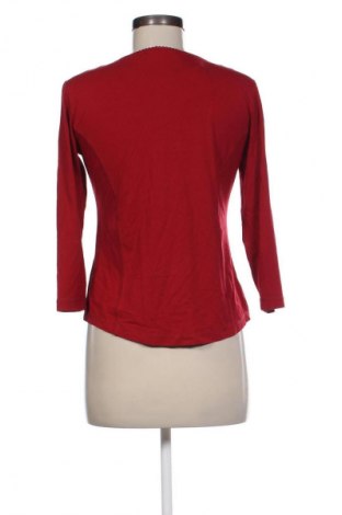 Dámská halenka Wearhouse, Velikost M, Barva Červená, Cena  429,00 Kč