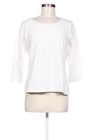 Bluzka damska Weekend Max Mara, Rozmiar XXL, Kolor Biały, Cena 266,67 zł