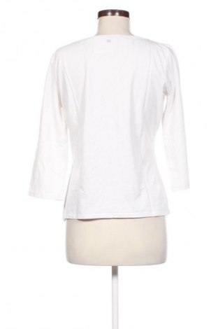 Bluzka damska Weekend Max Mara, Rozmiar XXL, Kolor Biały, Cena 266,67 zł
